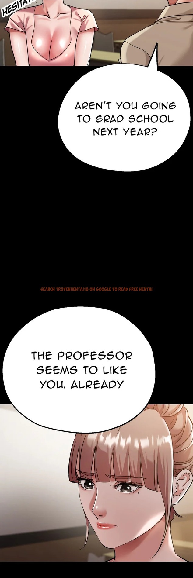 Read Hentai Image 27 91856 in comic 3 Sisters (Uncensored) - Chapter 13 - hentaitnt.net