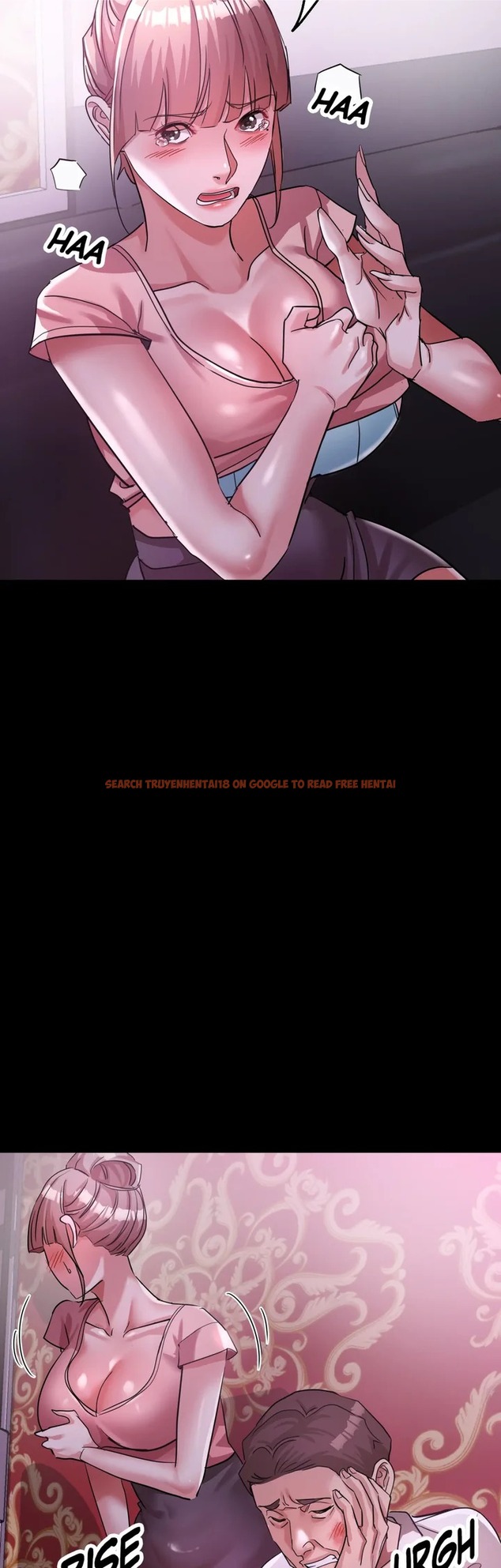 Read Hentai Image 48 91856 in comic 3 Sisters (Uncensored) - Chapter 13 - hentaitnt.net