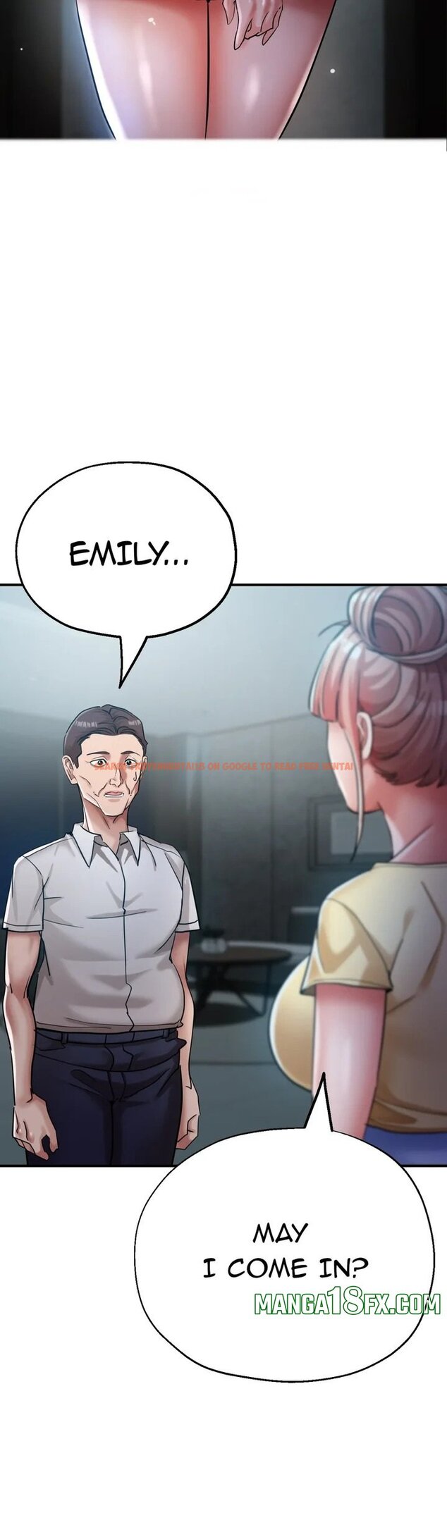 Read Hentai Image 11 100 in comic 3 Sisters (Uncensored) - Chapter 14 - hentaitnt.net