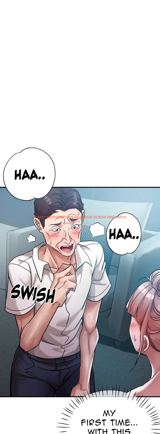 Read Hentai Image 49 92101 in comic 3 Sisters (Uncensored) - Chapter 14 - hentaitnt.net