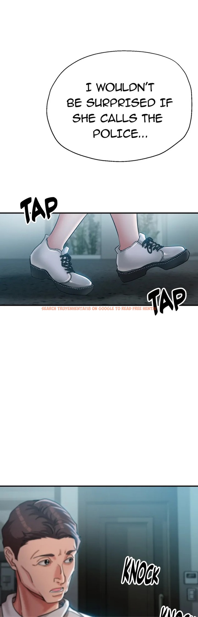 Read Hentai Image 9 92100 in comic 3 Sisters (Uncensored) - Chapter 14 - hentaitnt.net