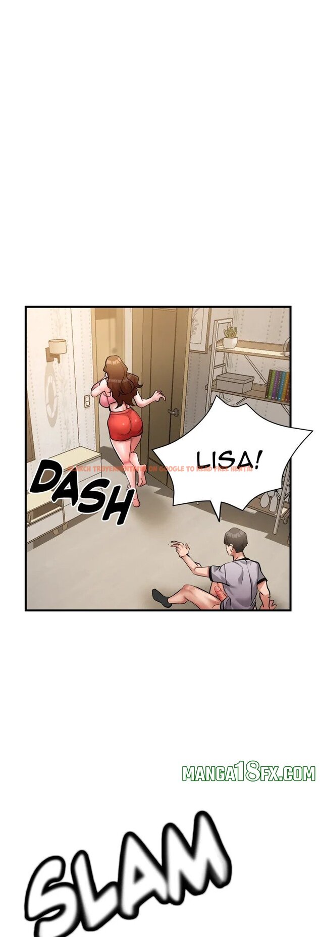 Read Hentai Image 39 890 in comic 3 Sisters (Uncensored) - Chapter 16 - hentaitnt.net