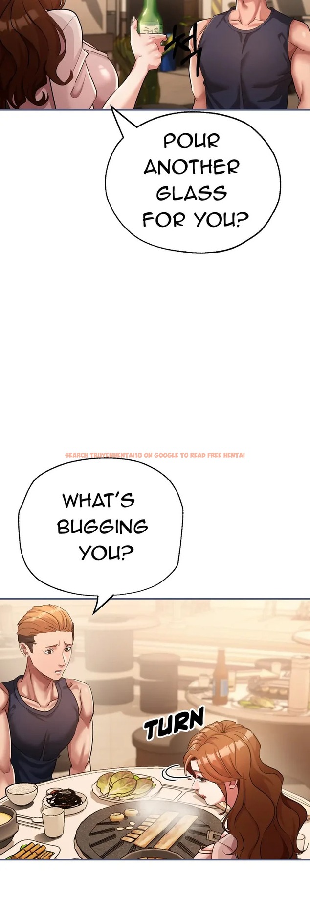 Read Hentai Image 17 93233 in comic 3 Sisters (Uncensored) - Chapter 17 - hentaitnt.net