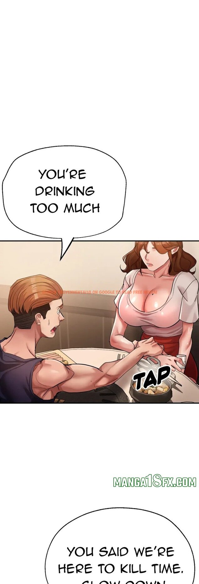 Read Hentai Image 19 233 in comic 3 Sisters (Uncensored) - Chapter 17 - hentaitnt.net