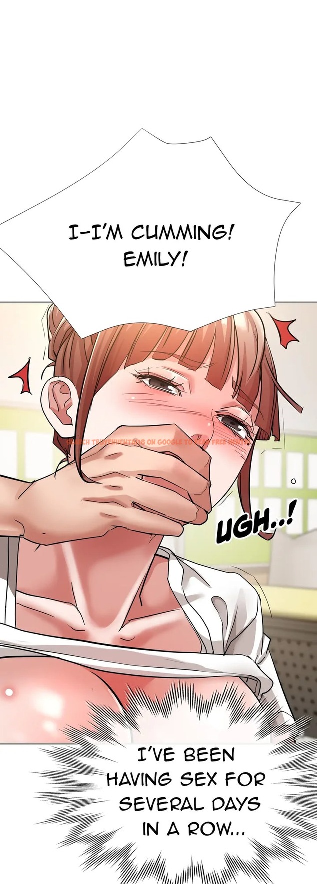 Read Hentai Image 3 93233 in comic 3 Sisters (Uncensored) - Chapter 17 - hentaitnt.net