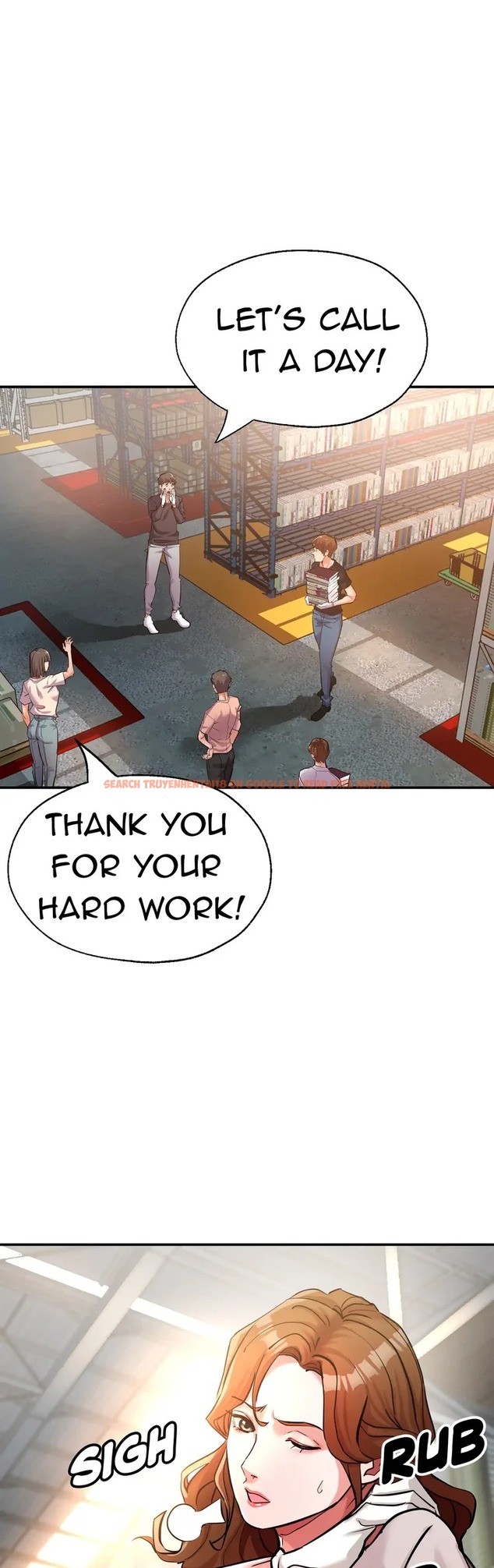 Read Hentai Image 7 93233 in comic 3 Sisters (Uncensored) - Chapter 17 - hentaitnt.net