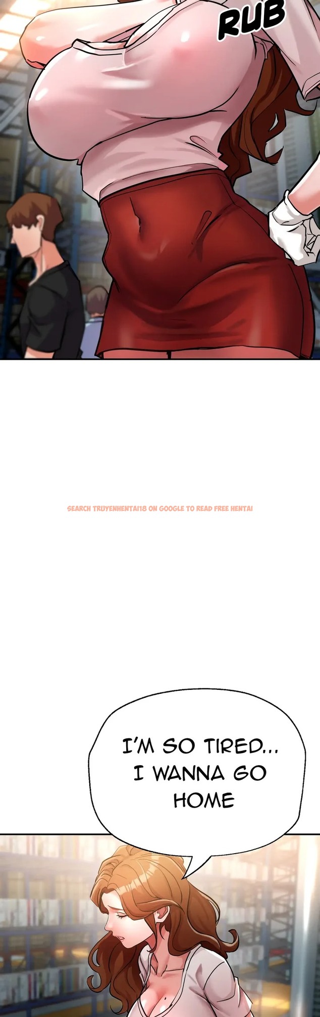 Read Hentai Image 8 93233 in comic 3 Sisters (Uncensored) - Chapter 17 - hentaitnt.net