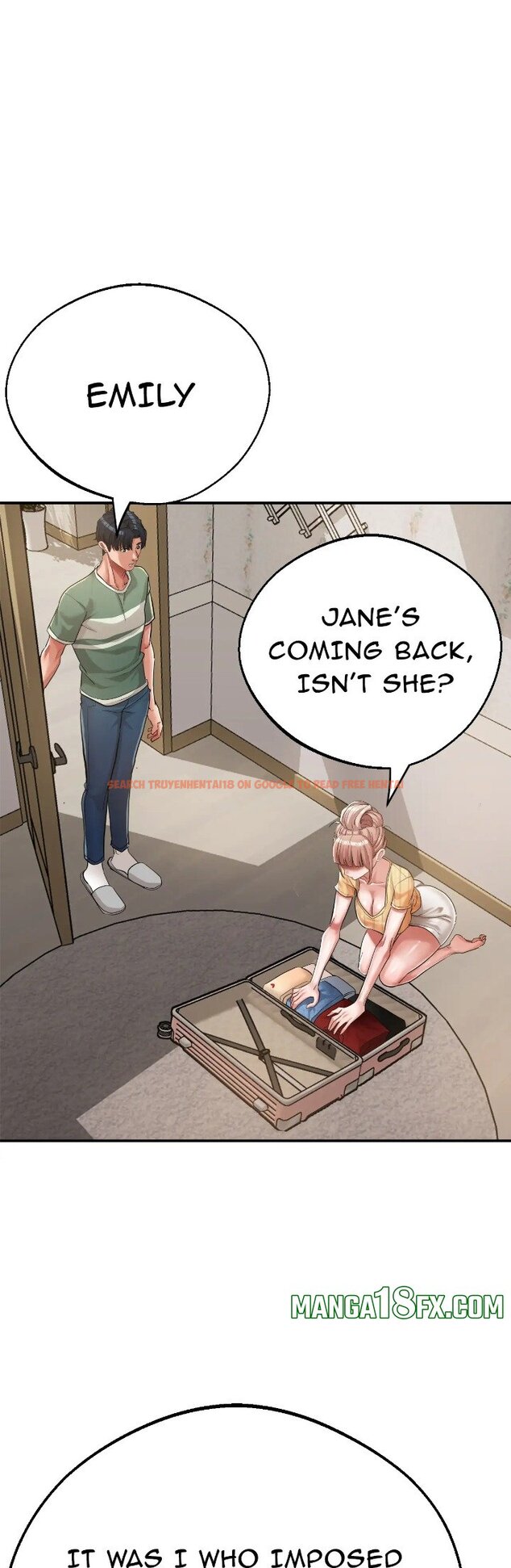 Read Hentai Image 20 396 in comic 3 Sisters (Uncensored) - Chapter 19 - www.hentaitnt.net