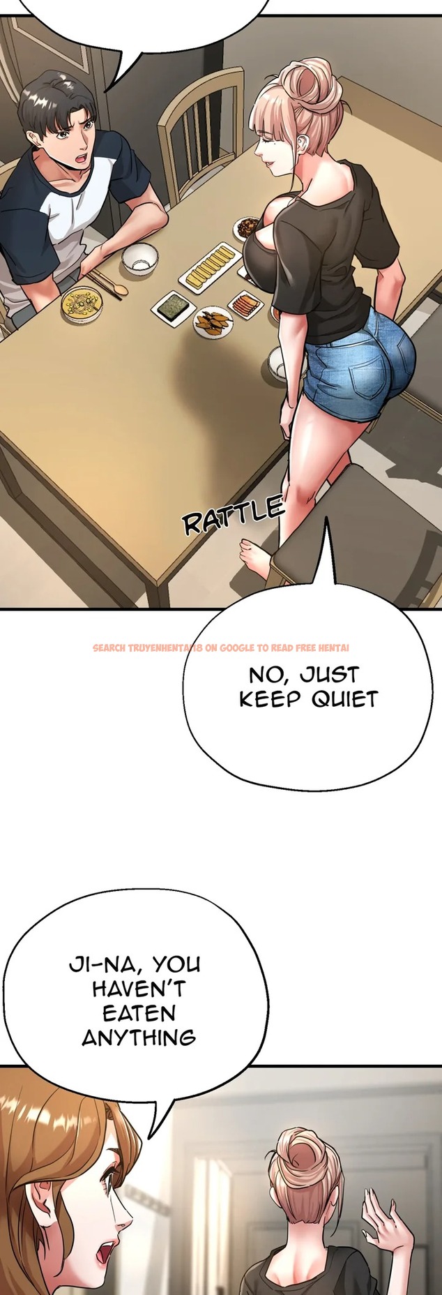 Read Hentai Image 12 79489 in comic 3 Sisters (Uncensored) - Chapter 3 - hentaitnt.net Read Hentai Image 12 79489 in comic 3 Sisters (Uncensored) - Chapter 3 - hentaitnt.net