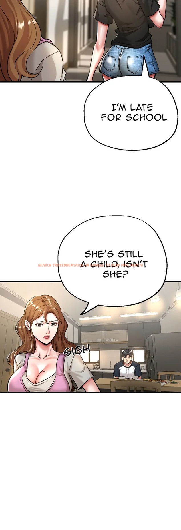 Read Hentai Image 13 79489 in comic 3 Sisters (Uncensored) - Chapter 3 - hentaitnt.net Read Hentai Image 13 79489 in comic 3 Sisters (Uncensored) - Chapter 3 - hentaitnt.net