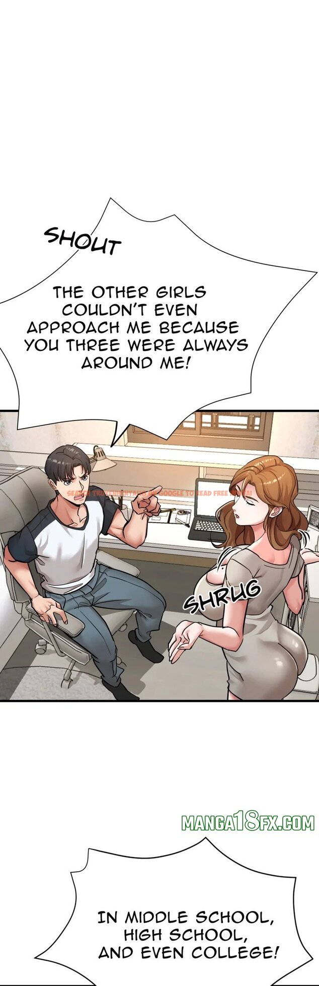 Read Hentai Image 10 175 in comic 3 Sisters (Uncensored) - Chapter 4 - hentaitnt.net Read Hentai Image 10 175 in comic 3 Sisters (Uncensored) - Chapter 4 - hentaitnt.net