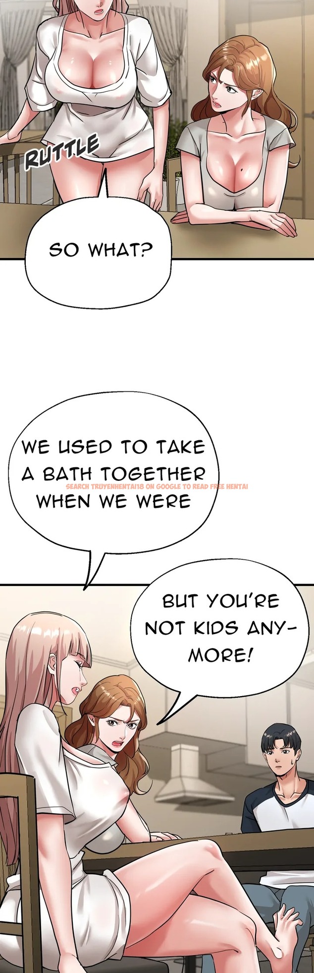 Read Hentai Image 32 80359 in comic 3 Sisters (Uncensored) - Chapter 5 - hentaitnt.net Read Hentai Image 32 80359 in comic 3 Sisters (Uncensored) - Chapter 5 - hentaitnt.net