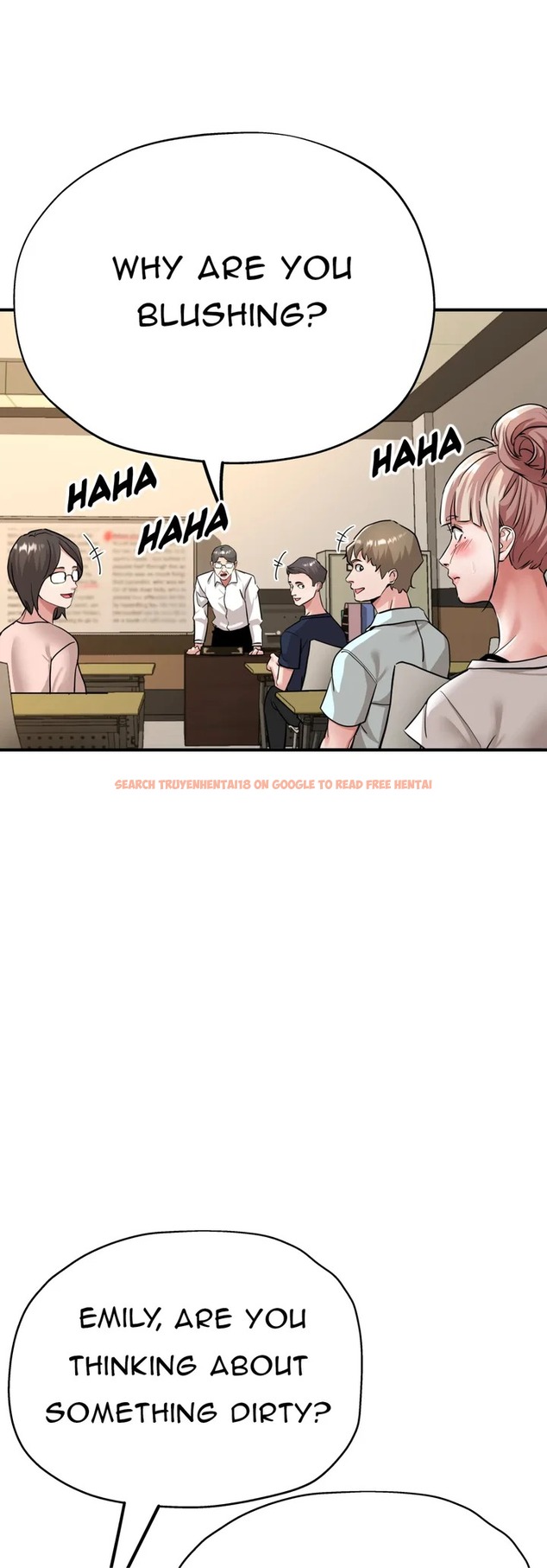 Read Hentai Image 14 81479 in comic 3 Sisters (Uncensored) - Chapter 6 - hentaitnt.net