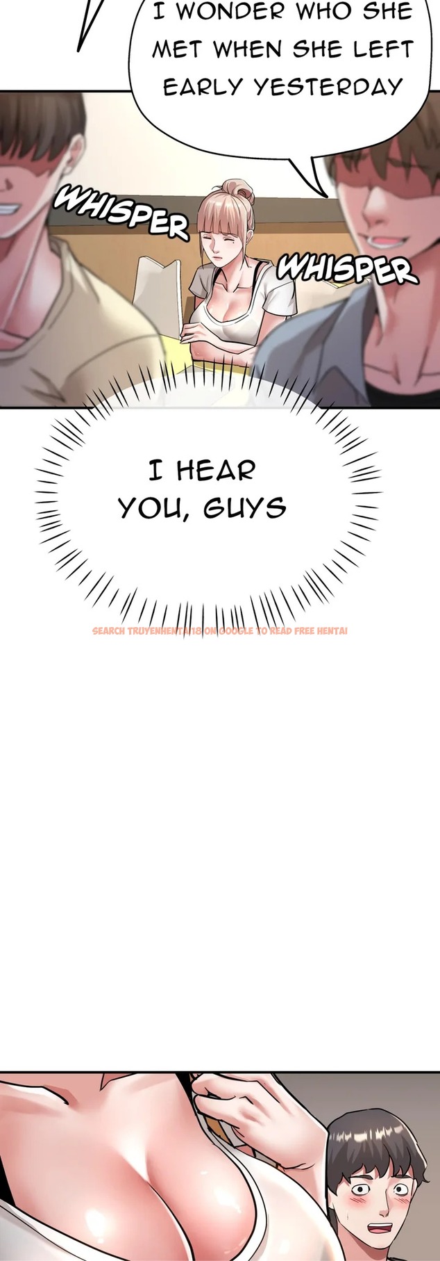 Read Hentai Image 15 81479 in comic 3 Sisters (Uncensored) - Chapter 6 - hentaitnt.net