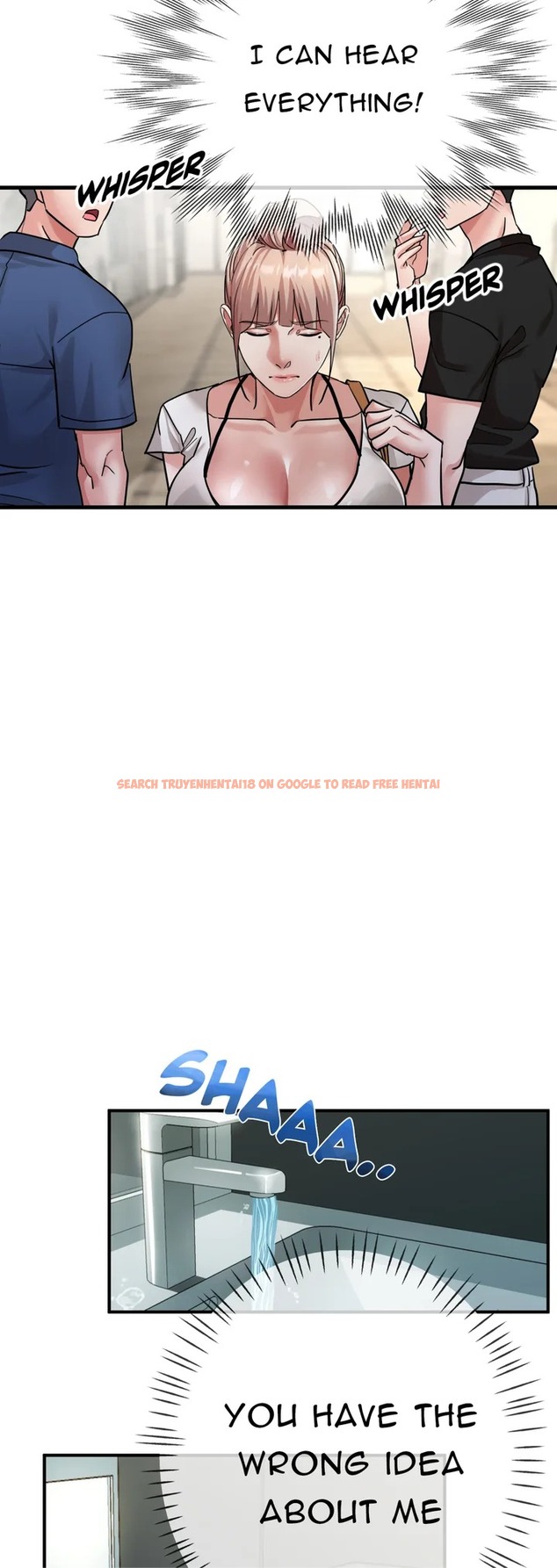 Read Hentai Image 19 81479 in comic 3 Sisters (Uncensored) - Chapter 6 - hentaitnt.net