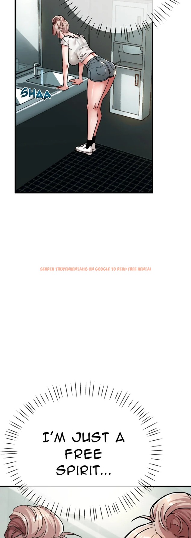 Read Hentai Image 20 81479 in comic 3 Sisters (Uncensored) - Chapter 6 - hentaitnt.net