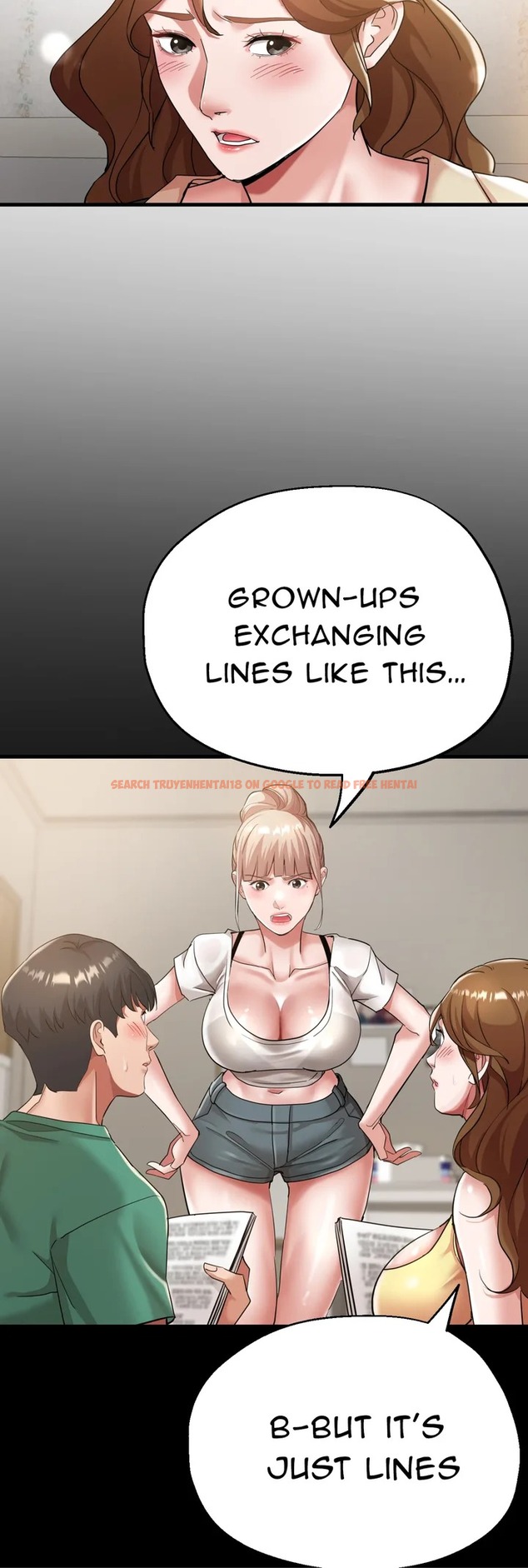 Read Hentai Image 13 81689 in comic 3 Sisters (Uncensored) - Chapter 7 - hentaitnt.net Read Hentai Image 13 81689 in comic 3 Sisters (Uncensored) - Chapter 7 - hentaitnt.net