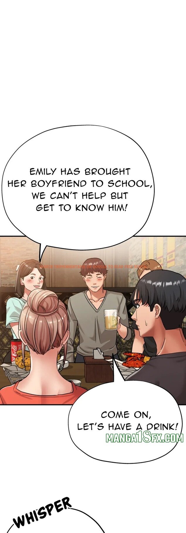 Read Hentai Image 1 797 in comic 3 Sisters (Uncensored) - Chapter 9 - hentaitnt.net