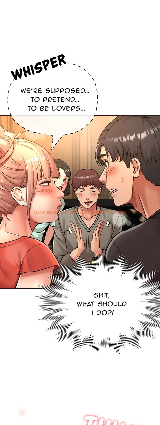 Read Hentai Image 20 90798 in comic 3 Sisters (Uncensored) - Chapter 9 - hentaitnt.net