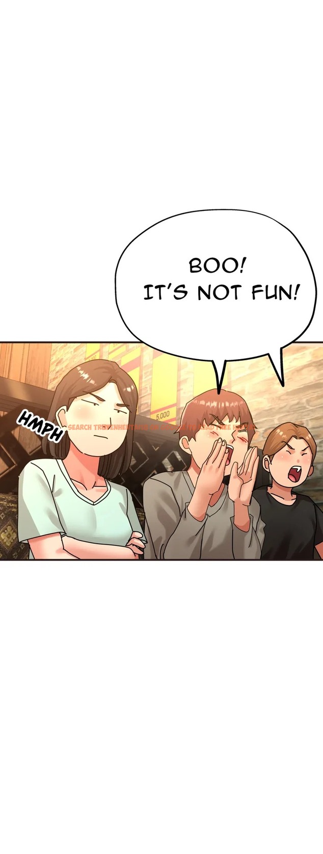 Read Hentai Image 23 90798 in comic 3 Sisters (Uncensored) - Chapter 9 - hentaitnt.net