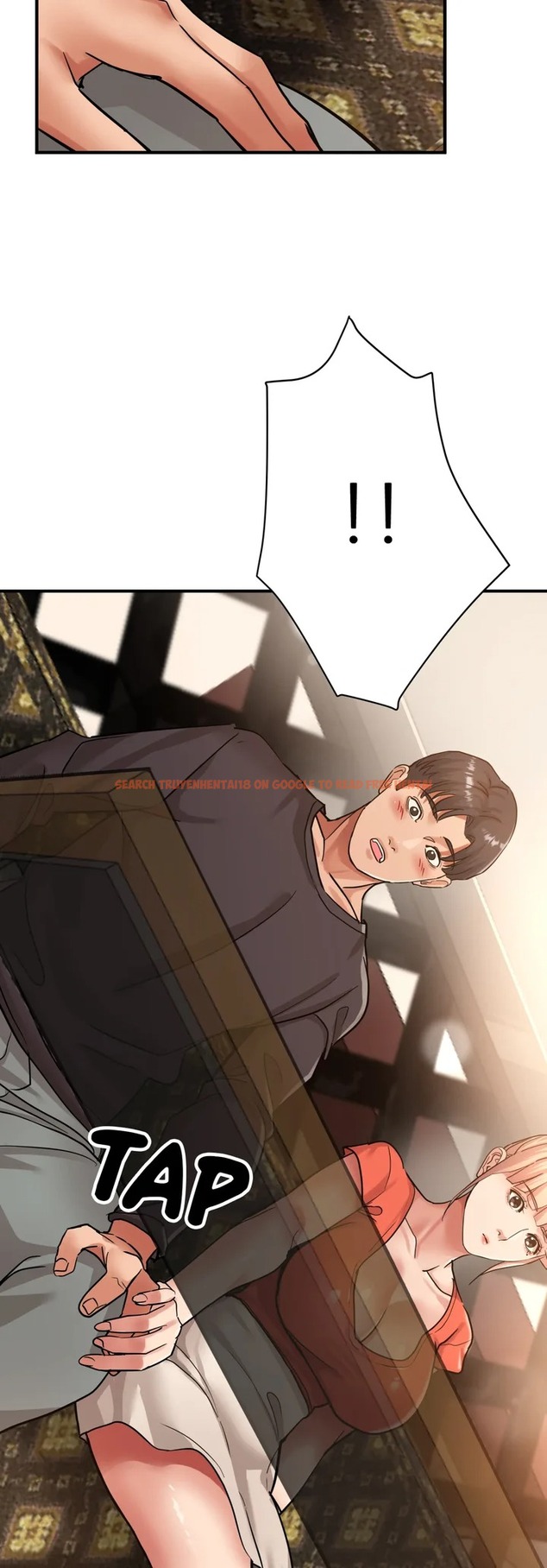 Read Hentai Image 3 90797 in comic 3 Sisters (Uncensored) - Chapter 9 - hentaitnt.net