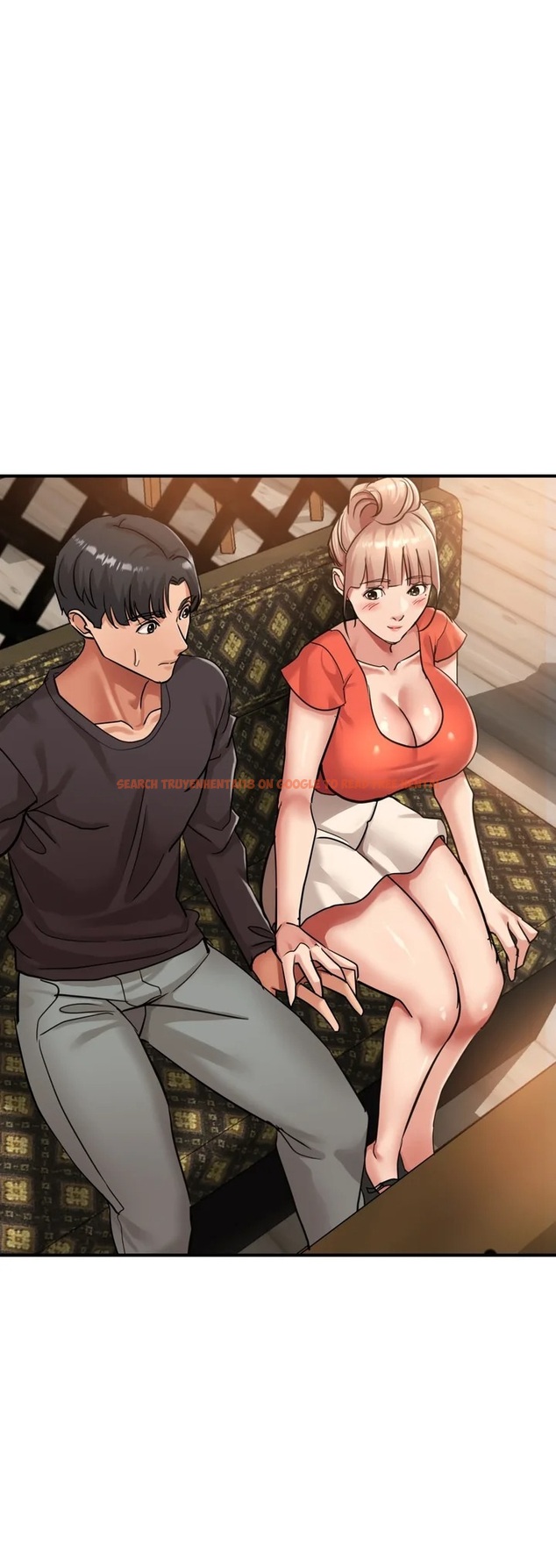 Read Hentai Image 6 90797 in comic 3 Sisters (Uncensored) - Chapter 9 - hentaitnt.net