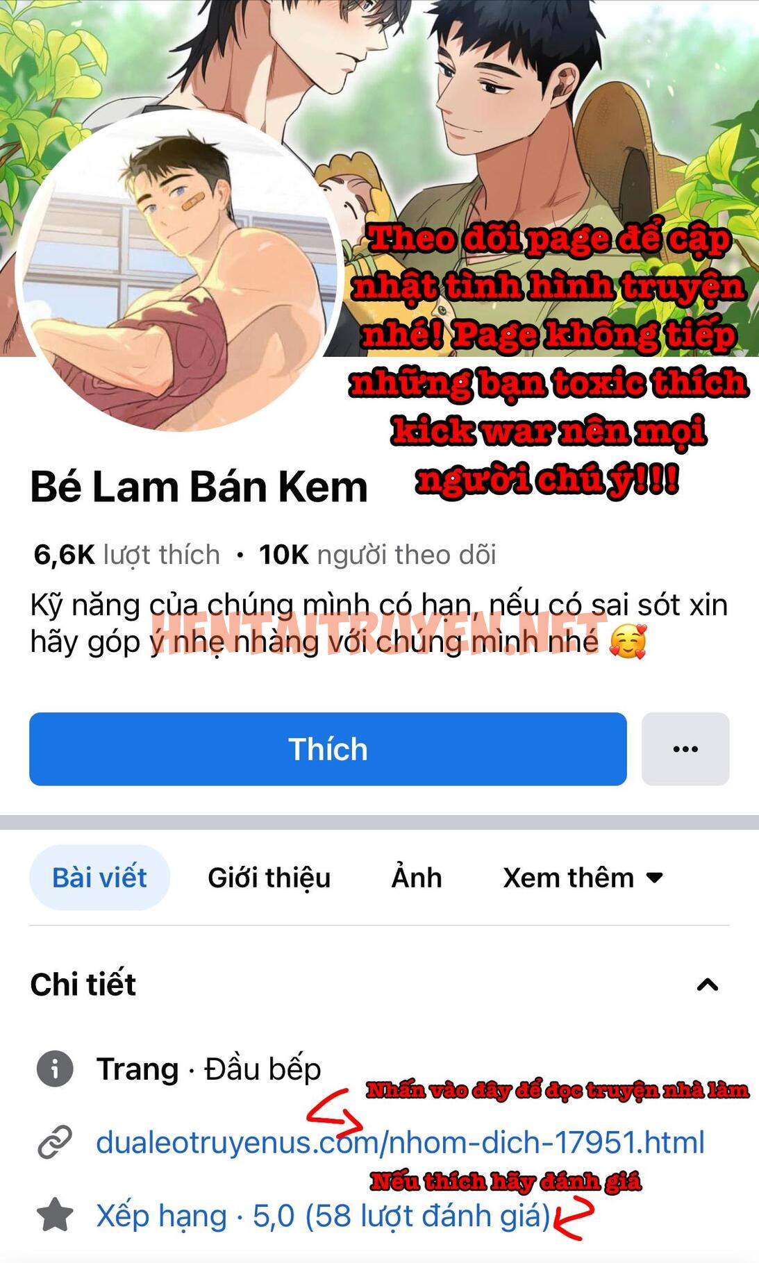 Xem ảnh 30 Phút Trước Khi Tỏ Tình - Chap 19 - img_054_1696228566 - HentaiTruyen.net