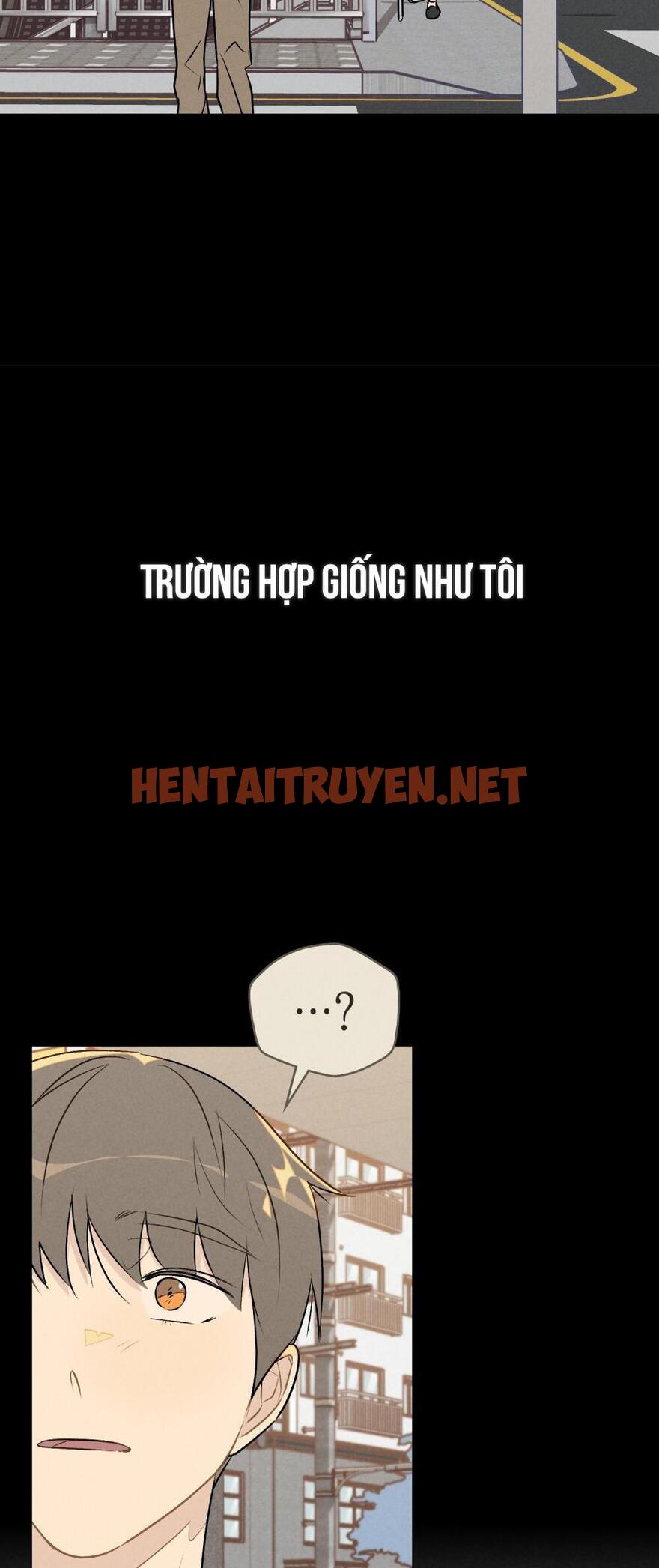 Xem ảnh 30 Phút Trước Khi Tỏ Tình - Chap 23 - img_019_1699117772 - TruyenVN.APP