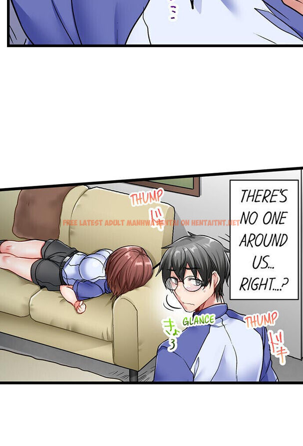 Read Hentai Image 18 450 in comic 5-second Sex Delivery - Chapter 10 - hentaitnt.net