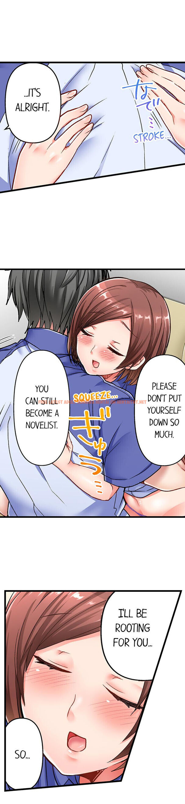 Read Hentai Image 12 446 in comic 5-second Sex Delivery - Chapter 11 - hentaitnt.net