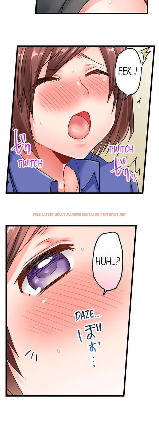 Read Hentai Image 3 446 in comic 5-second Sex Delivery - Chapter 11 - hentaitnt.net