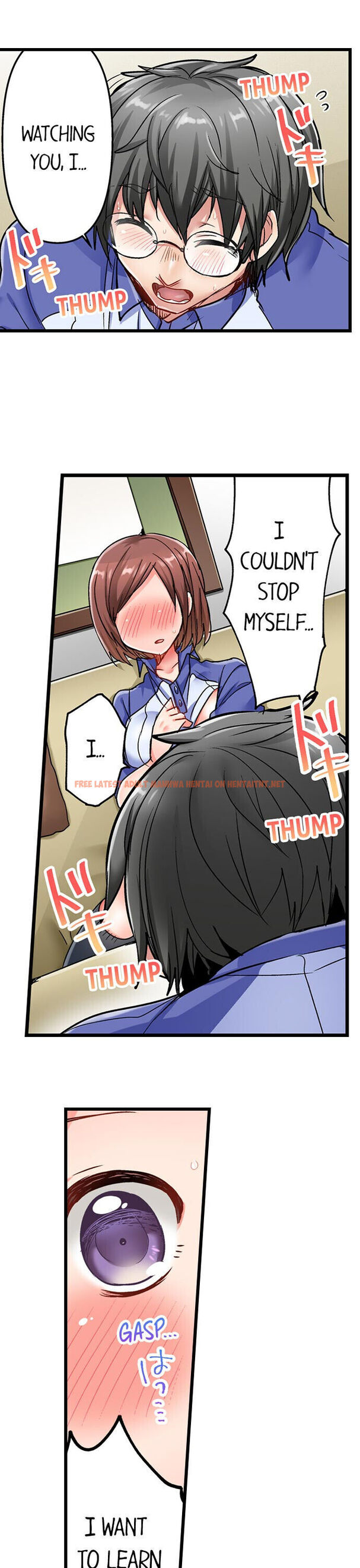 Read Hentai Image 5 446 in comic 5-second Sex Delivery - Chapter 11 - hentaitnt.net