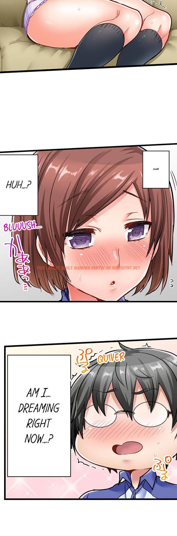 Read Hentai Image 8 446 in comic 5-second Sex Delivery - Chapter 11 - hentaitnt.net