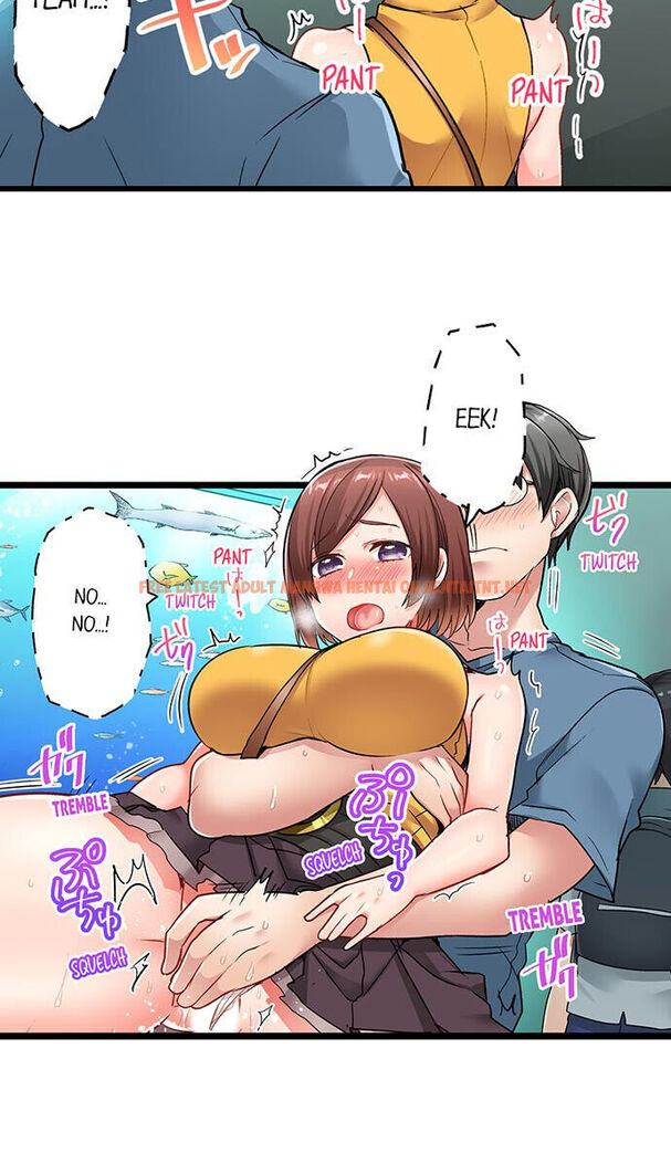 Read Hentai Image 12 445 in comic 5-second Sex Delivery - Chapter 14 - hentaitnt.net