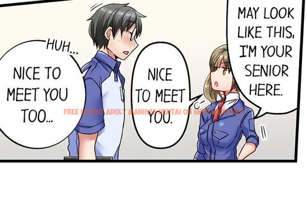 Read Hentai Image 19 445 in comic 5-second Sex Delivery - Chapter 14 - hentaitnt.net