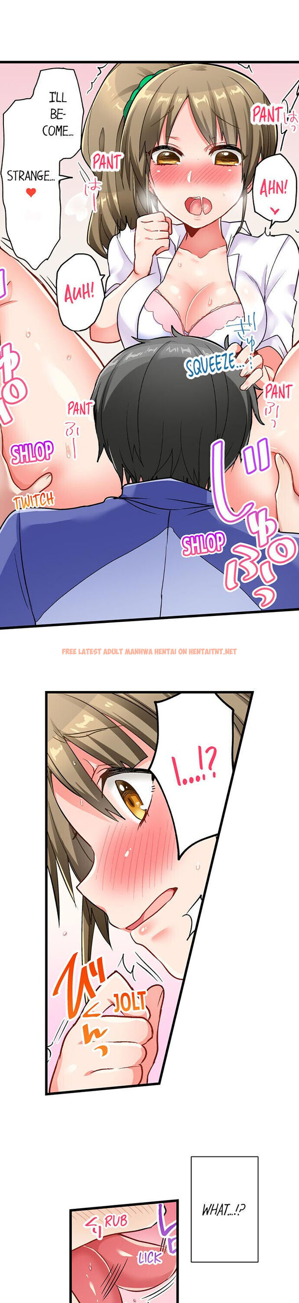 Read Hentai Image 14 441 in comic 5-second Sex Delivery - Chapter 18 - hentaitnt.net