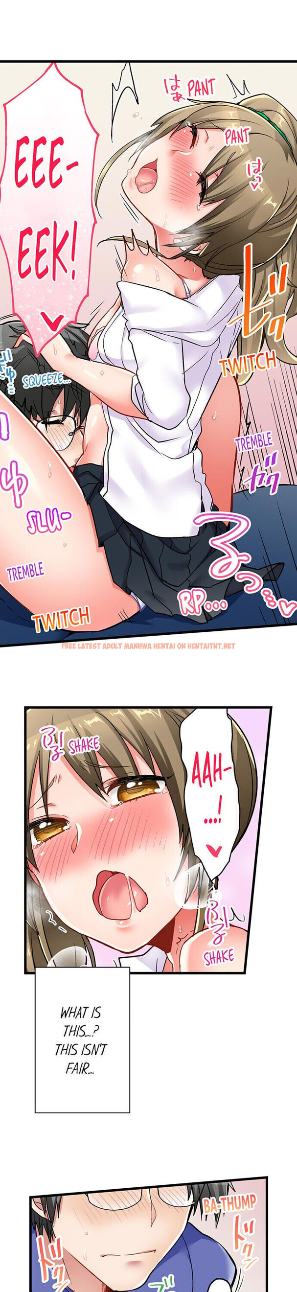 Read Hentai Image 16 441 in comic 5-second Sex Delivery - Chapter 18 - hentaitnt.net