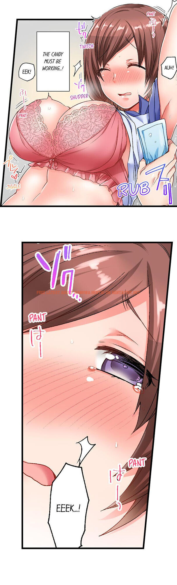 Read Hentai Image 11 454 in comic 5-second Sex Delivery - Chapter 2 - hentaitnt.net