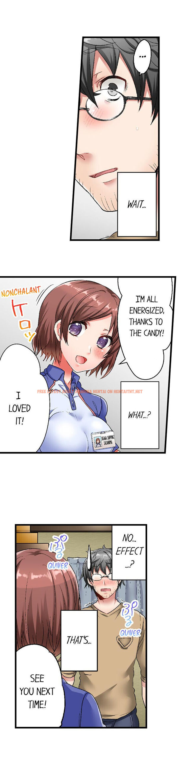 Read Hentai Image 2 454 in comic 5-second Sex Delivery - Chapter 2 - hentaitnt.net