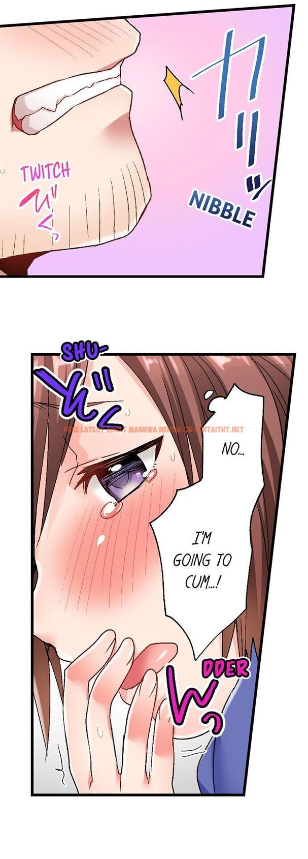 Read Hentai Image 16 454 in comic 5-second Sex Delivery - Chapter 3 - hentaitnt.net