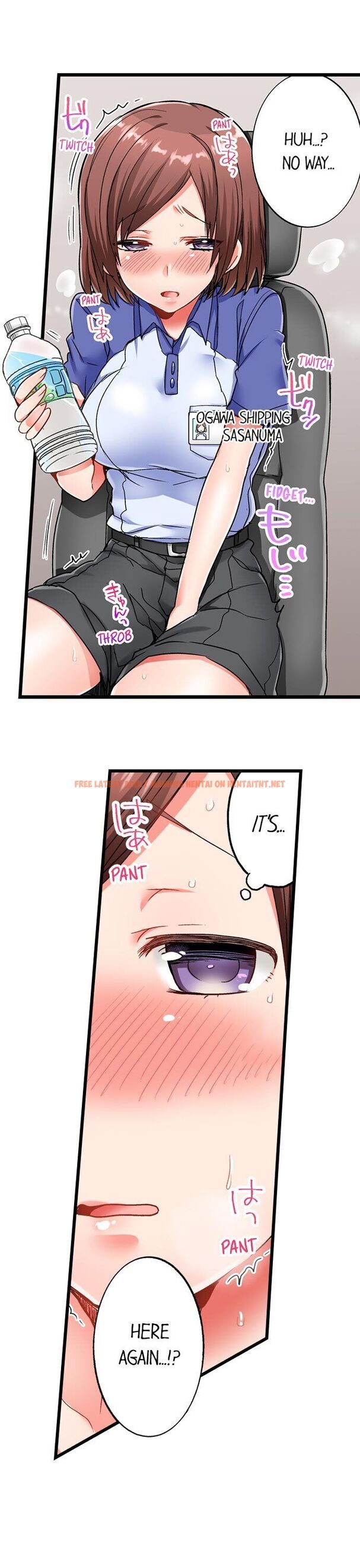 Read Hentai Image 5 450 in comic 5-second Sex Delivery - Chapter 5 - hentaitnt.net