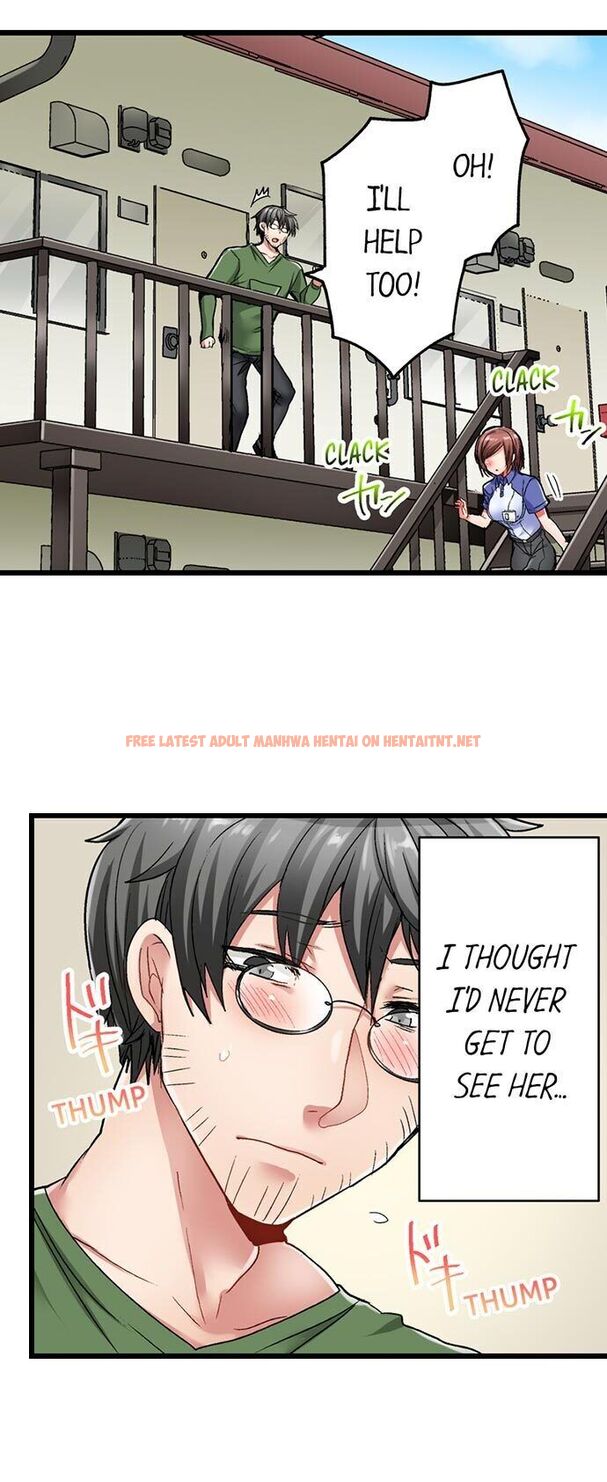 Read Hentai Image 6 450 in comic 5-second Sex Delivery - Chapter 6 - hentaitnt.net