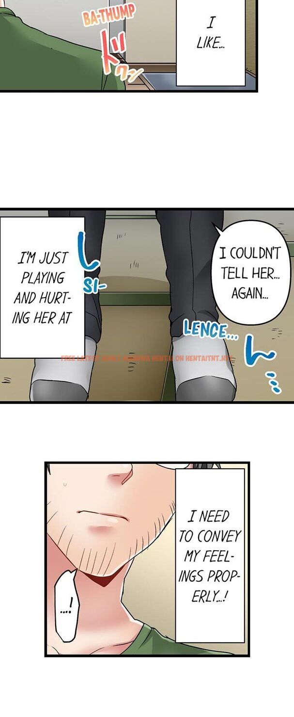 Read Hentai Image 11 450 in comic 5-second Sex Delivery - Chapter 7 - hentaitnt.net