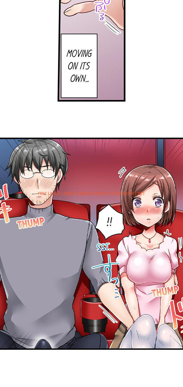 Read Hentai Image 11 450 in comic 5-second Sex Delivery - Chapter 8 - hentaitnt.net