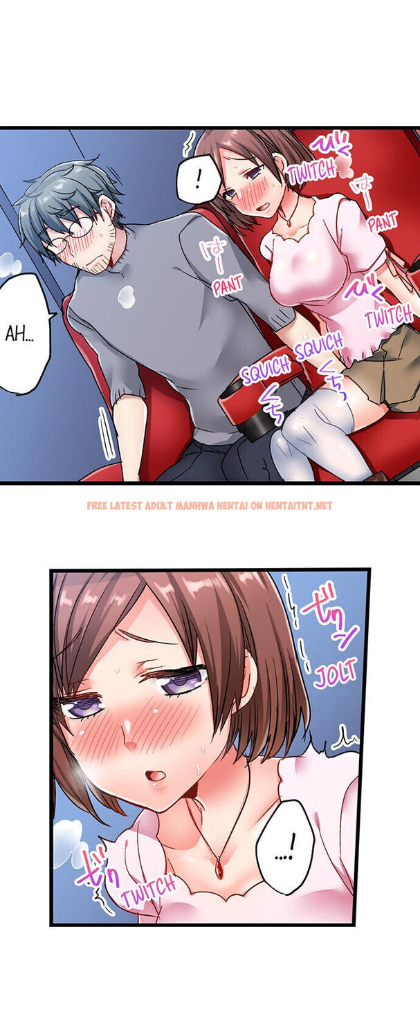 Read Hentai Image 13 450 in comic 5-second Sex Delivery - Chapter 8 - hentaitnt.net