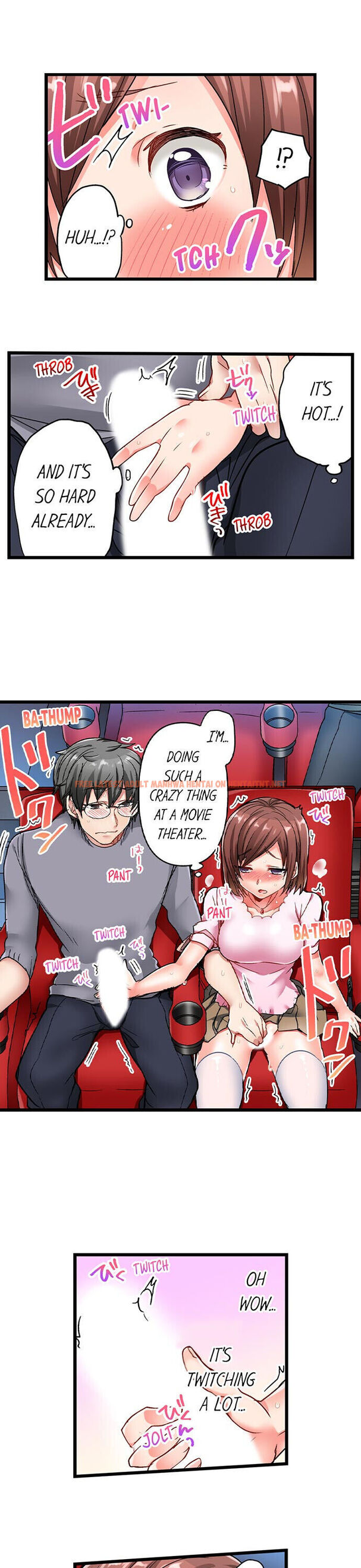 Read Hentai Image 2 450 in comic 5-second Sex Delivery - Chapter 9 - hentaitnt.net