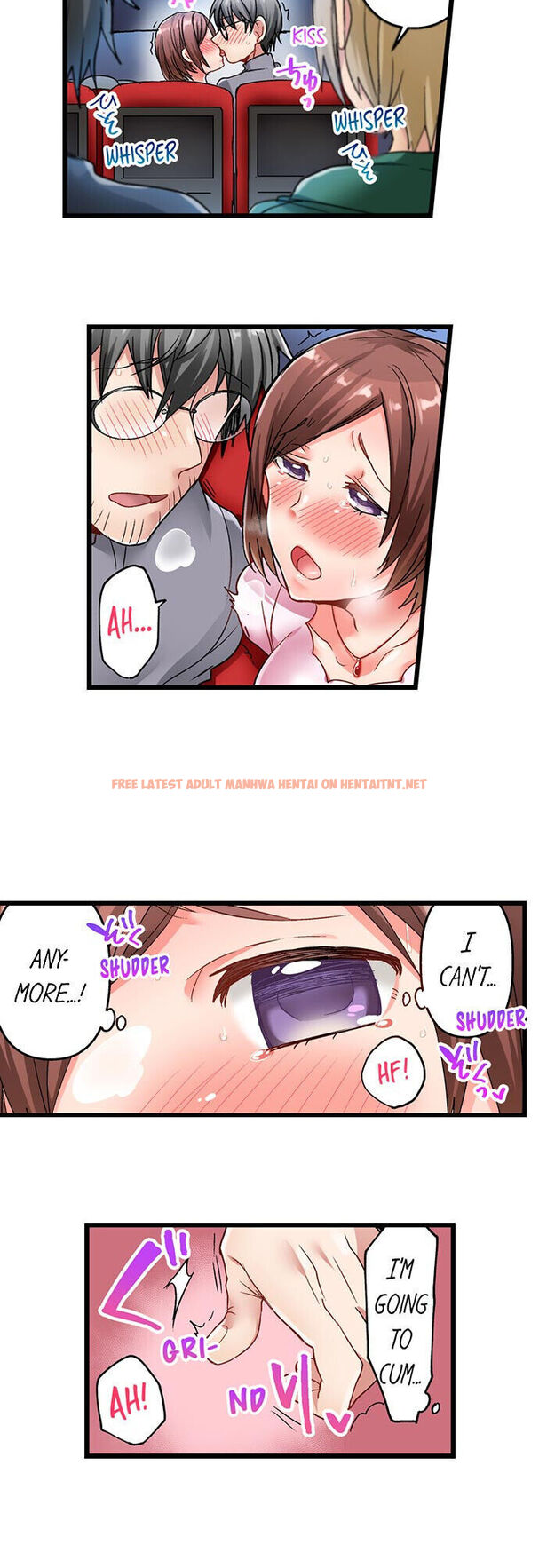 Read Hentai Image 7 450 in comic 5-second Sex Delivery - Chapter 9 - hentaitnt.net