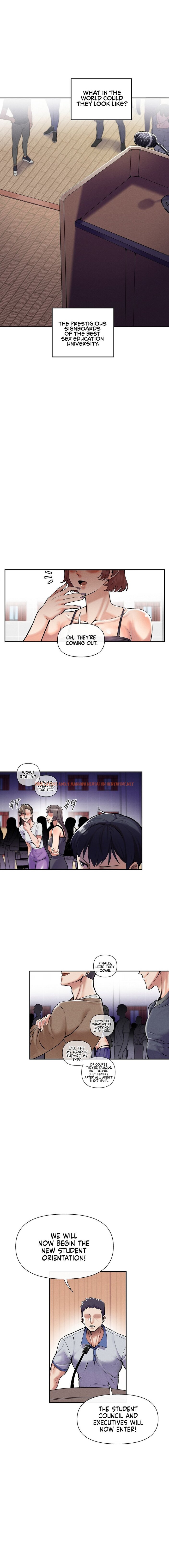 Read Hentai Image 15 097e4 in comic 69 University - Chapter 1 - hentaitnt.net