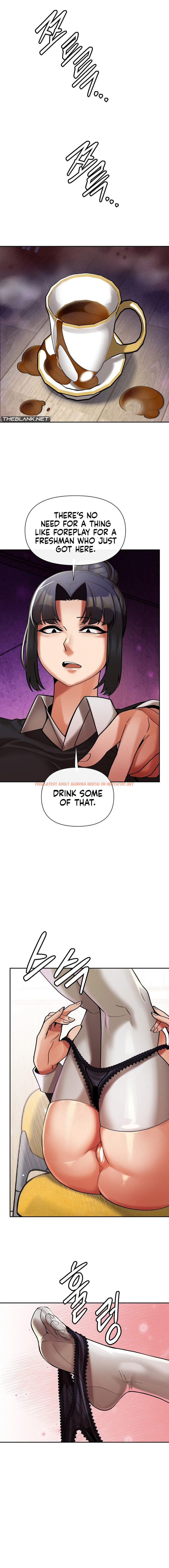 Read Hentai Image 17 86200 in comic 69 University - Chapter 10 - hentaitnt.net