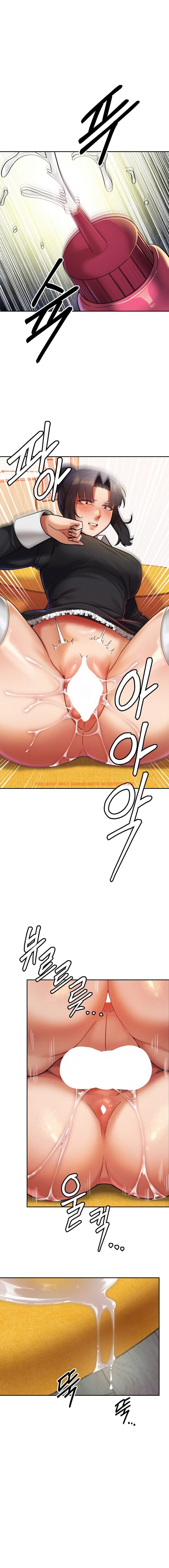 Read Hentai Image 11 31d3f in comic 69 University - Chapter 12 - hentaitnt.net